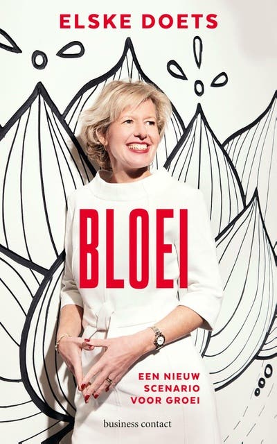 Bloei: Een nieuw scenario voor groei
