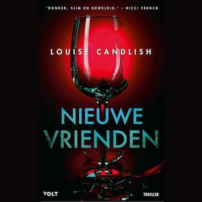 Nieuwe vrienden