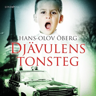 Djävulens tonsteg