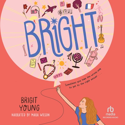 Bright