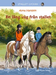 En lång väg från stallet