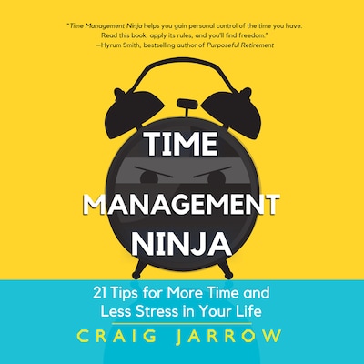 Time Management Ninja
