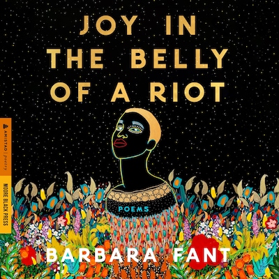 Joy in the Belly of a Riot