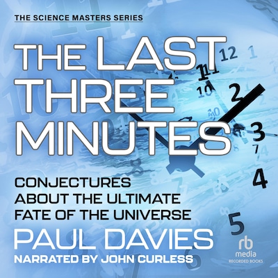 The Last Three Minutes