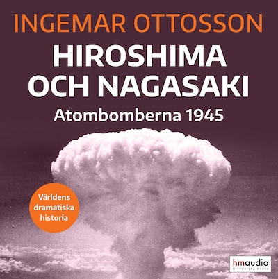Hiroshima och Nagasaki