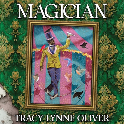 Magician