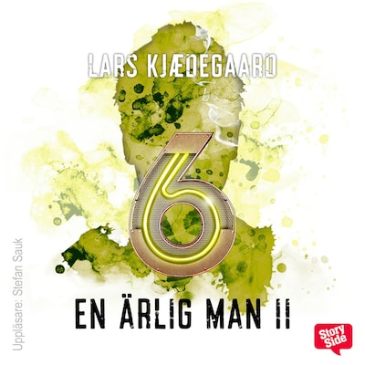En ärlig man - S2E6