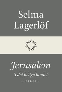 Jerusalem: I det heliga landet (Del 2)