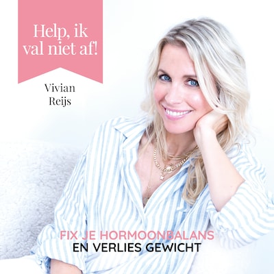 Help, ik val niet af!