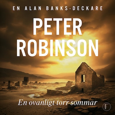 En ovanligt torr sommar