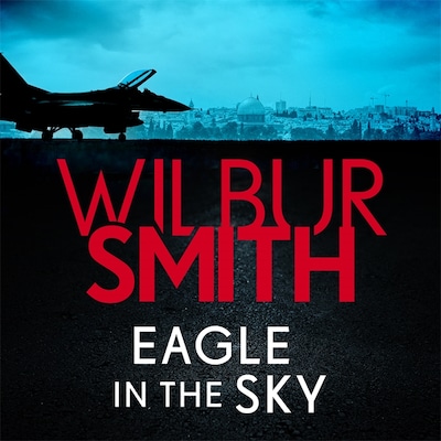 Eagle in the Sky