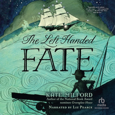 The Left-Handed Fate