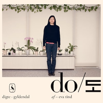DO – omslag til lydbogen af Eva Tind