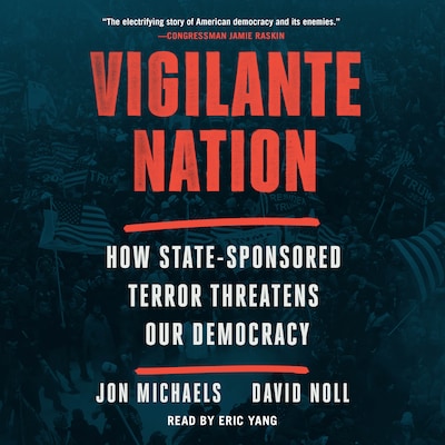 Vigilante Nation