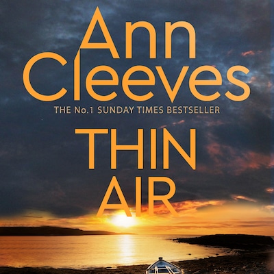 Thin Air