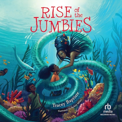 Rise of the Jumbies