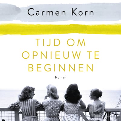 Tijd om opnieuw te beginnen