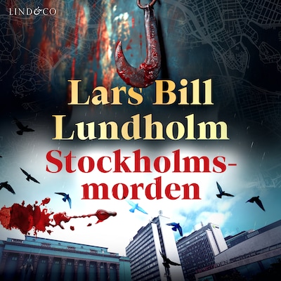 Stockholmsmorden
