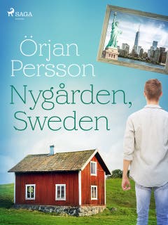 Nygården, Sweden