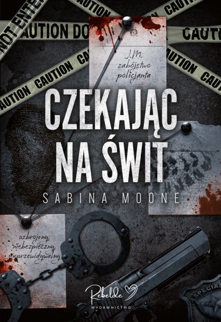 Czekając na świt
