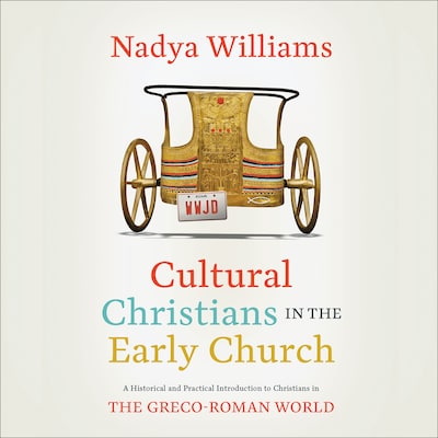 Cultural Christians in the Early Church