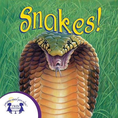 Know-It-Alls! Snakes