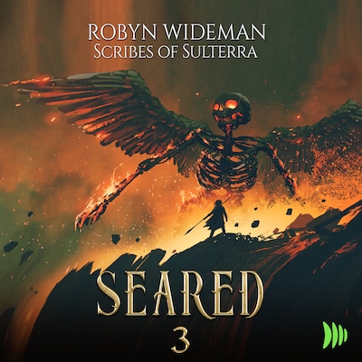 Seared, Book 3