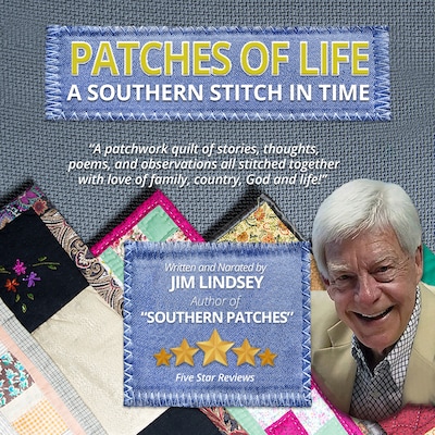 Patches Of Life