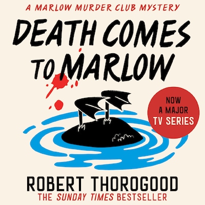 Death Comes to Marlow