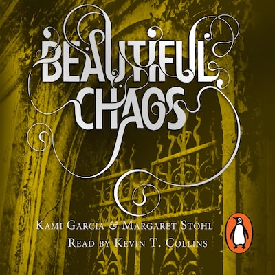 Beautiful Chaos (Book 3) – omslag til lydbogen af Margaret Stohl, Kami Garcia