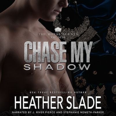 Chase My Shadow