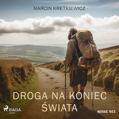 Droga na koniec świata