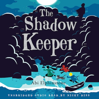 The Shadow Keeper