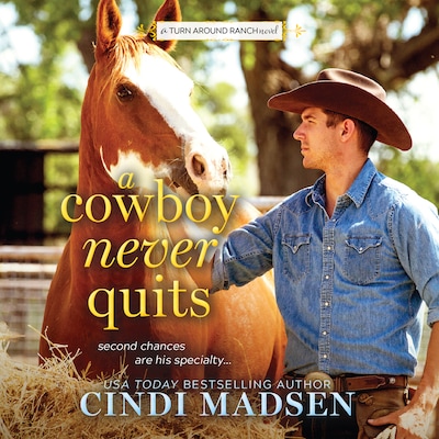 A Cowboy Never Quits