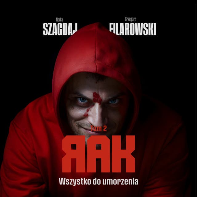RAK. Wszystko do umorzenia