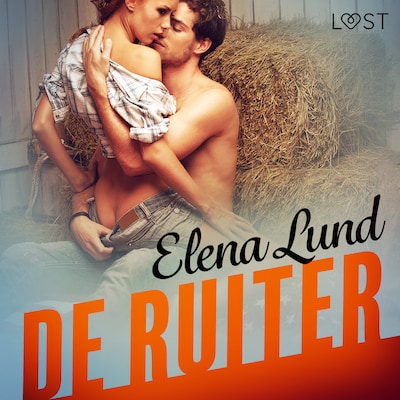 De ruiter - erotisch verhaal