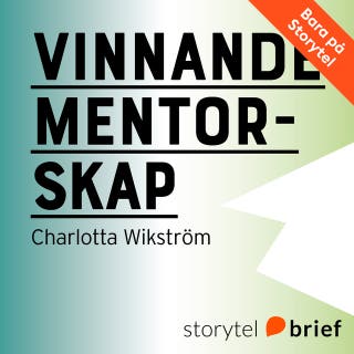 Vinnande mentorskap