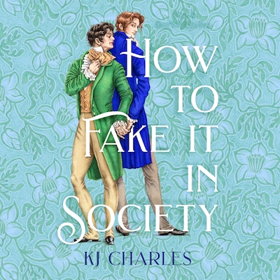 How to Fake It in Society