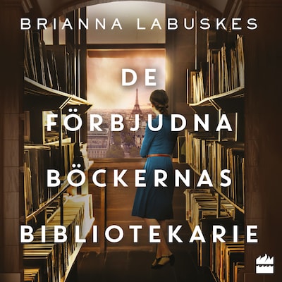 De förbjudna böckernas bibliotekarie
