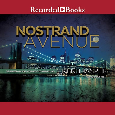 Nostrand Avenue