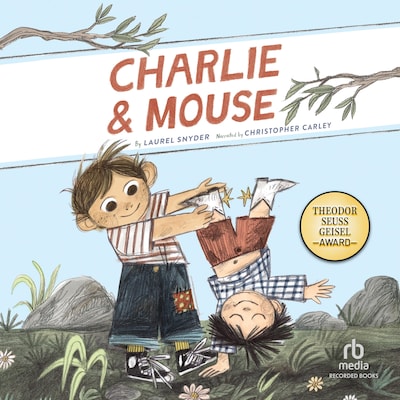 Charlie & Mouse