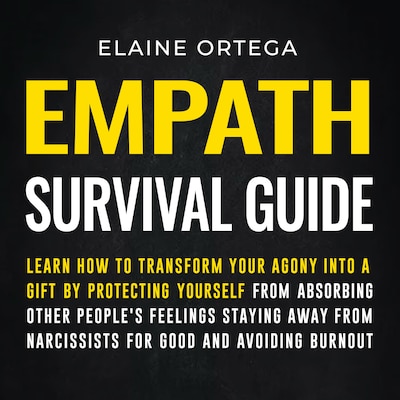 Empath Survival Guide