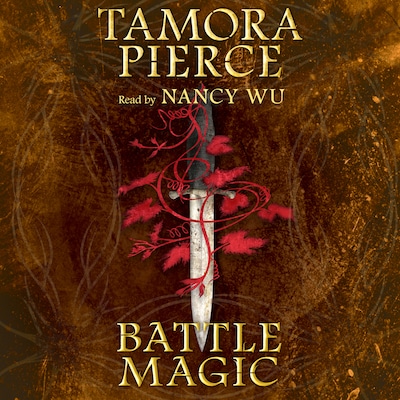Battle Magic (Unabridged)
