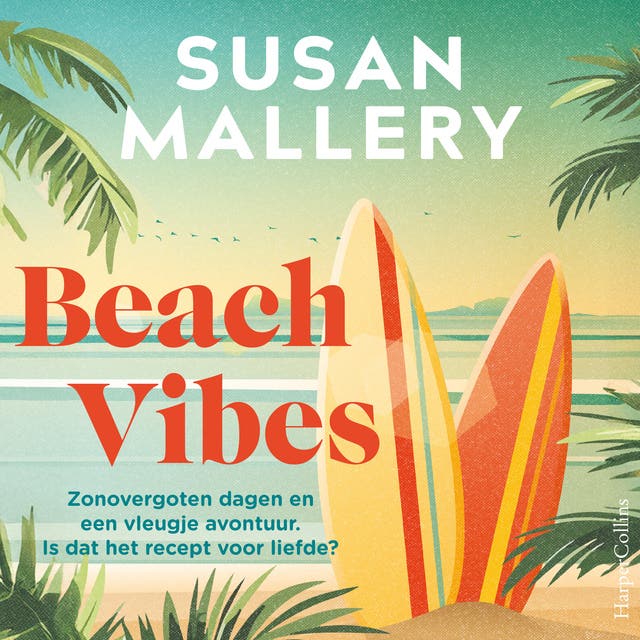 Beach Vibes: Zonovergoten dagen en een vleugje avontuur. Is dat het recept voor liefde?