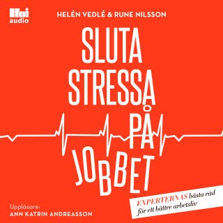 Sluta stressa på jobbet
