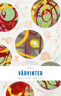 Vårvinter