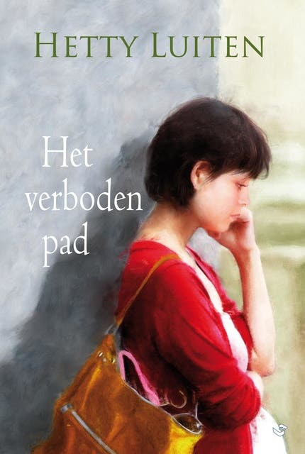 Het verboden pad – omslag van het luisterboek van Hetty Luiten