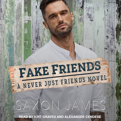 Fake Friends