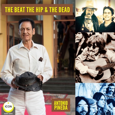 The Beat The Hip & The Dead