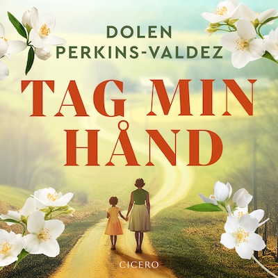 Tag min hånd – omslag til lydbogen af Dolen Perkins-Valdez